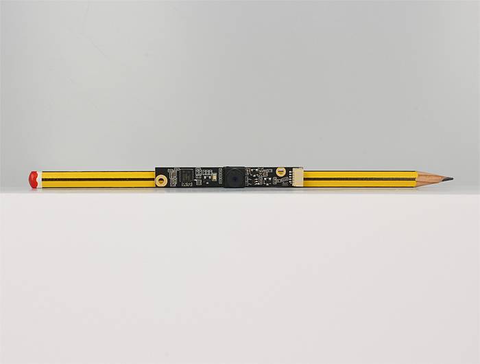 DeLOCK - Kameramodul 5,04 Mp