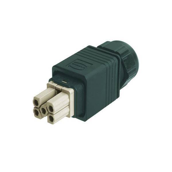 Harting Steckvberbinder Set 09352320421
