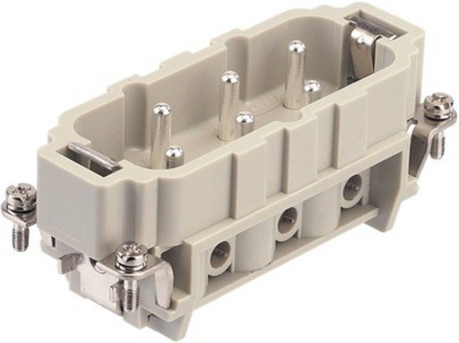 Harting Schraubanschluss 09310062601