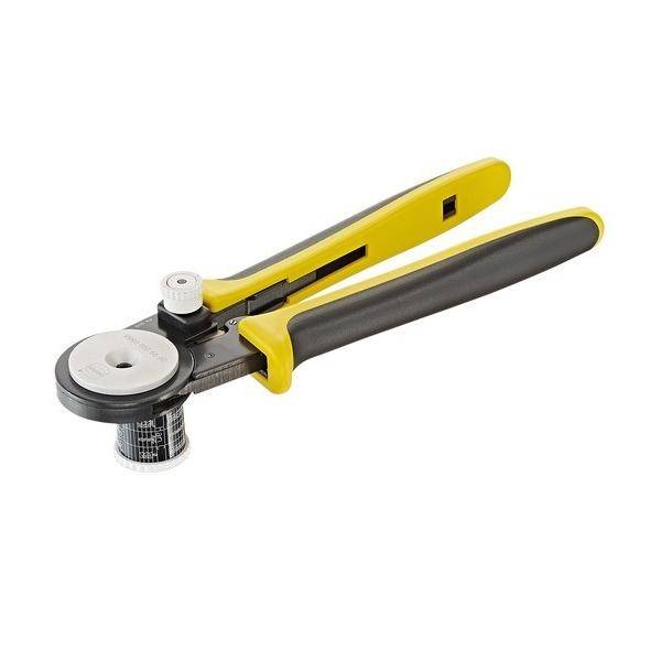 Harting Handcrimpzange 09990000888