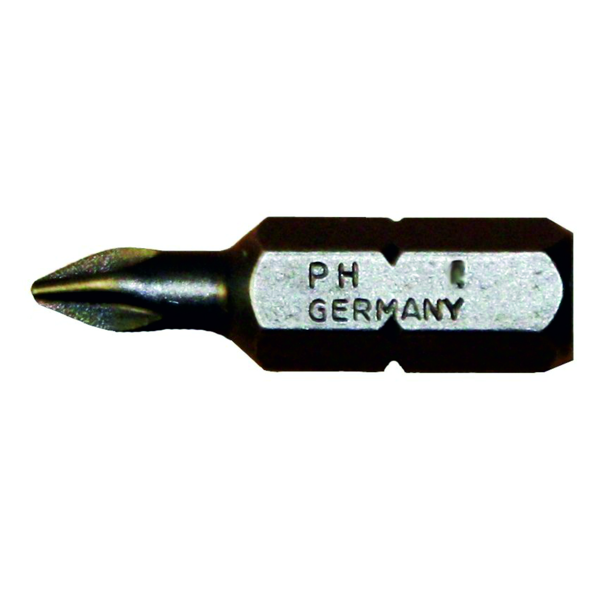 Schraubklinge / Bit 'ASW' PH-1 / Btl a 10 Stück