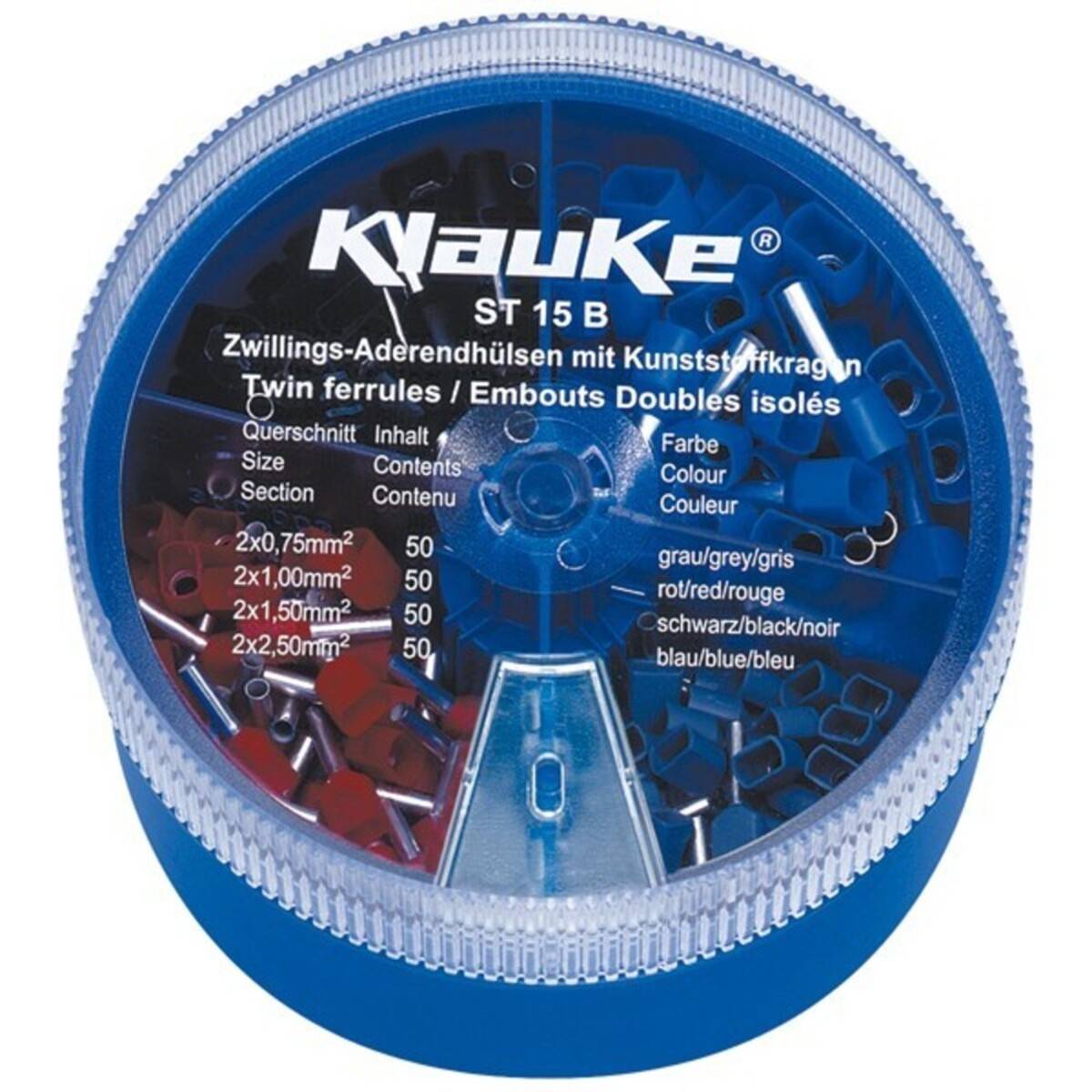 Klauke Streudose ST15B