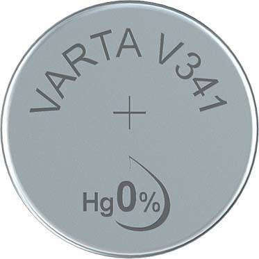 Varta Cons.Varta Uhren-Batterie V 341 Stk.1