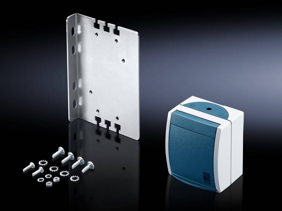 Rittal Servicesteckdose DK 7280.100