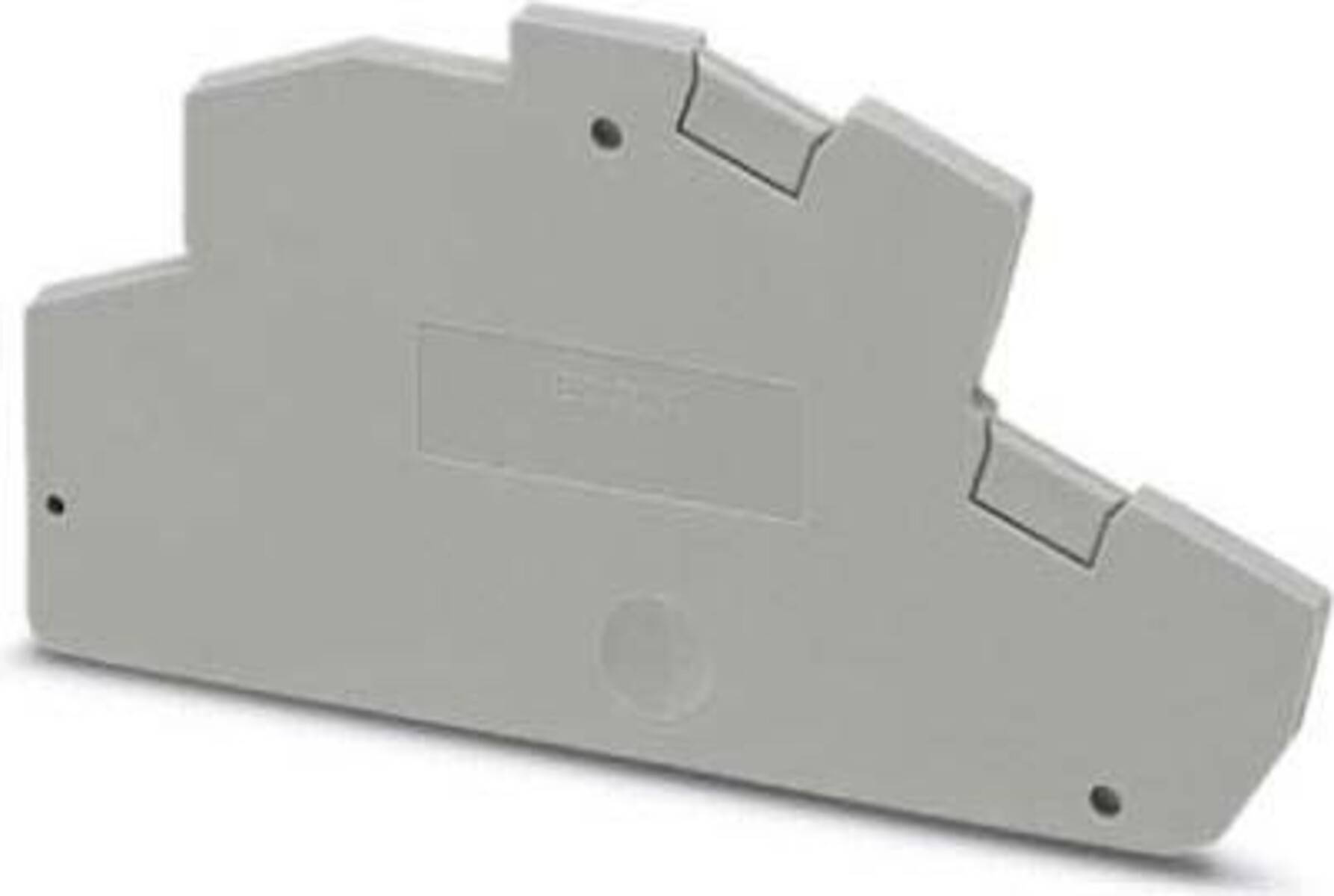 Phoenix Contact Abschlussdeckel D-PTTBS 1,5/S-KNX