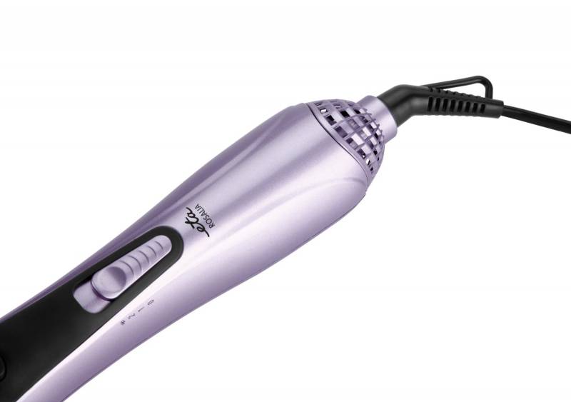 eta Lockenstab ROSALIA 3289/00 lila