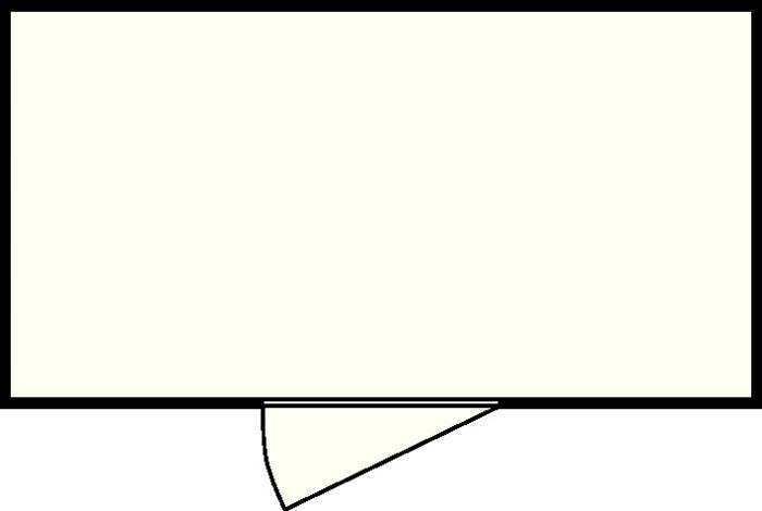 Mat.-Cont.B4050xT2170xH2500mm montiert,m.Holzboden grauweiß