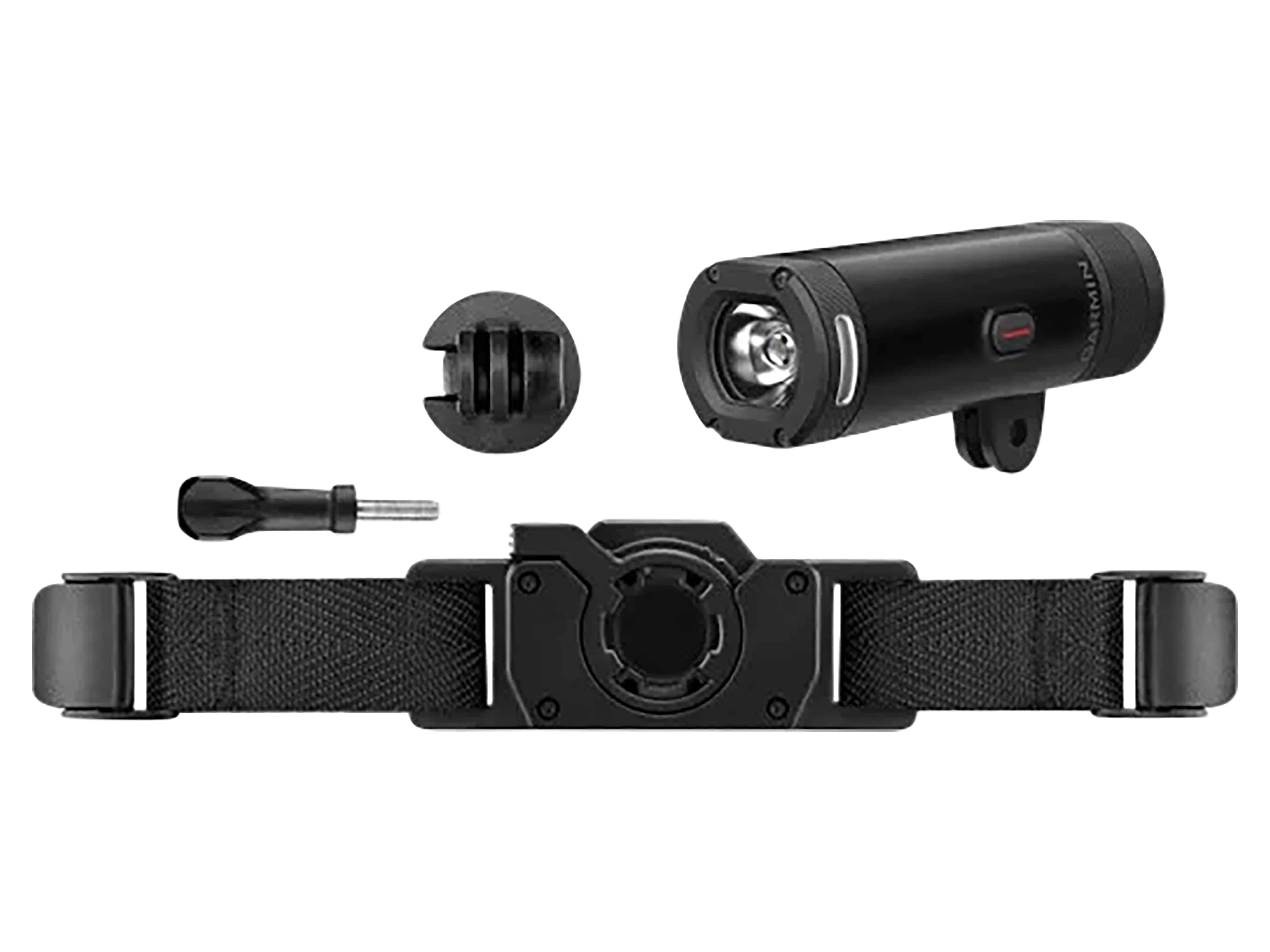 GARMIN Fahrrad-Scheinwerfer Varia UT800 Urban Edition