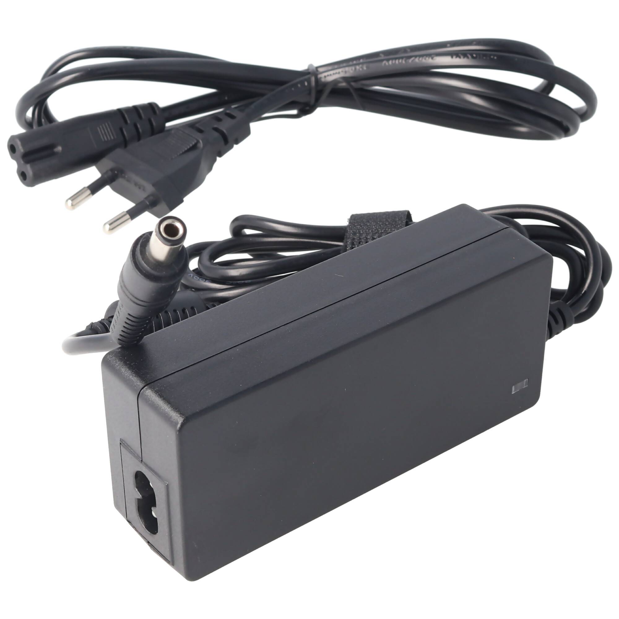 Netzteil passend für Toshiba Satellite 1410-S174, 2210XCDS, Tecra A11, TE2000, PA2444U 15V 4A