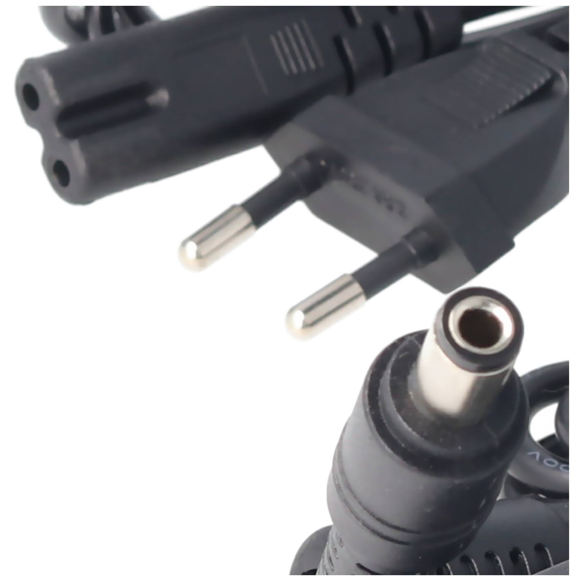 Netzteil passend für Toshiba Satellite 1410-S174, 2210XCDS, Tecra A11, TE2000, PA2444U 15V