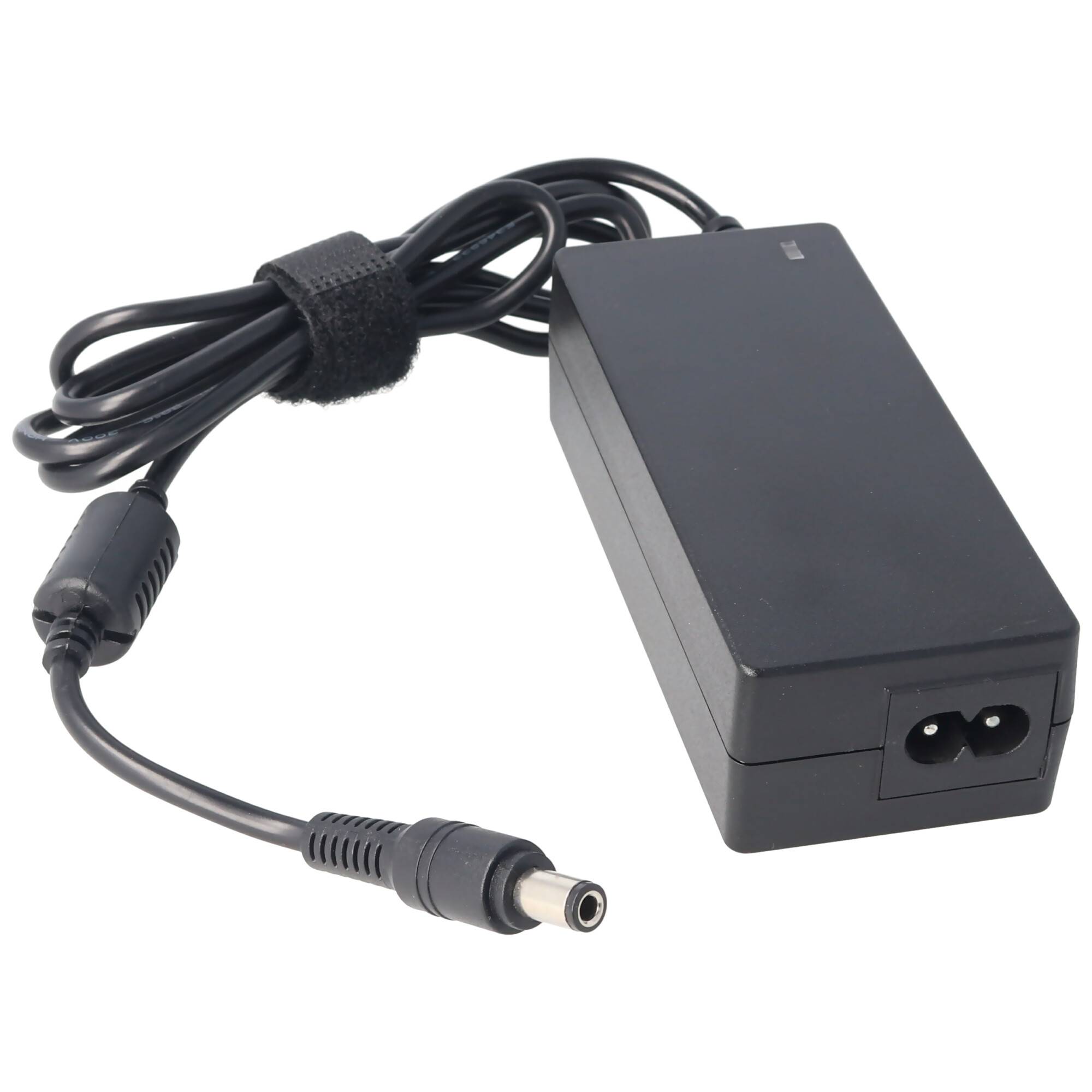 Netzteil passend für Toshiba Satellite 1410-S174, 2210XCDS, Tecra A11, TE2000, PA2444U 15V