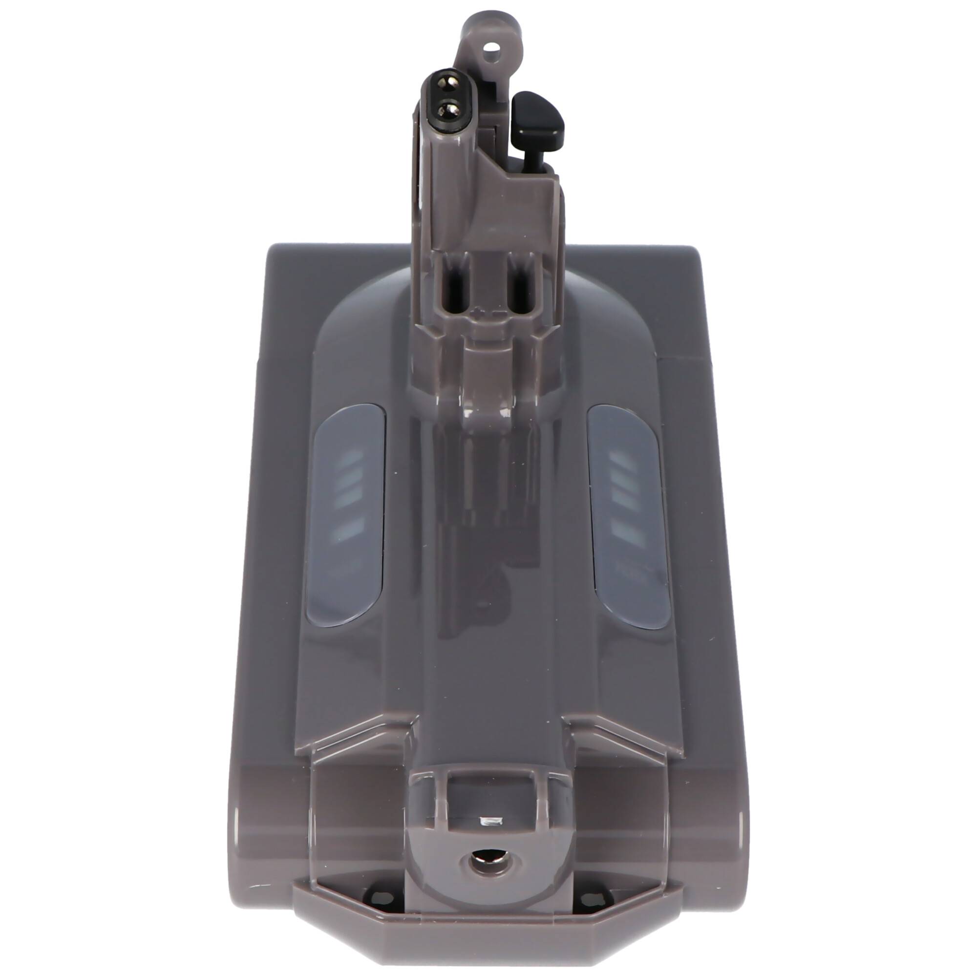 Akku passend für den Dyson V10 Akku 25,2 Volt 2500mAh 63Wh Li-Ion-Akku 162,25x75,96x96,16mm