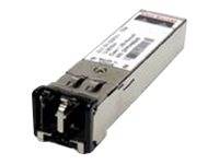 Cisco Rugged SFP - SFP (Mini-GBIC)-Transceiver-Modul