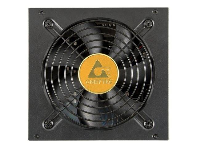 Chieftec Polaris Series 650W - Netzteil (intern)