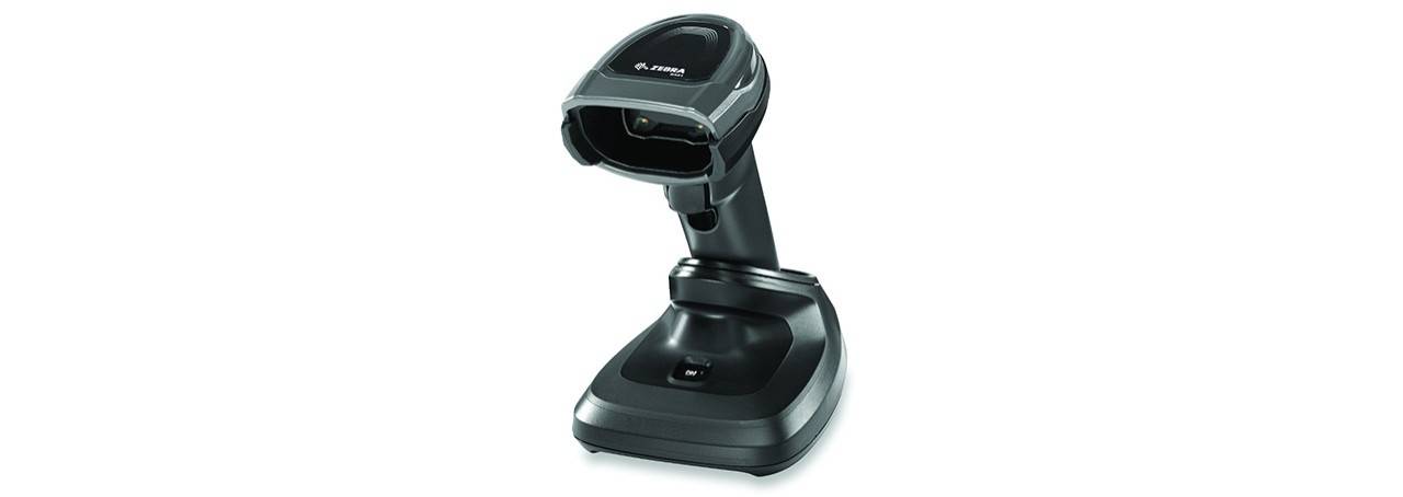 Zebra DS8178 - Standard Range (SR) - Barcode-Scanner