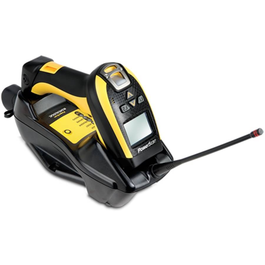 Datalogic PowerScan DPM Evo PM9501 - Barcode-Scanner
