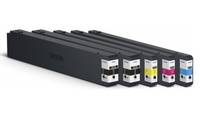 Epson T02Y - Schwarz - original - Tintenpatrone
