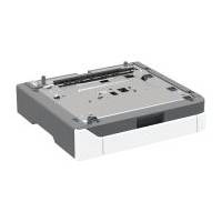 Lexmark - Medienfach / Zuführung - 550 Blätter in 1 Schubladen (Trays)