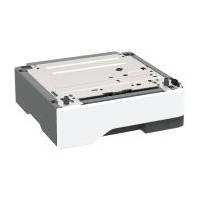 Lexmark - Medienfach / Zuführung - 250 Blätter in 1 Schubladen (Trays)