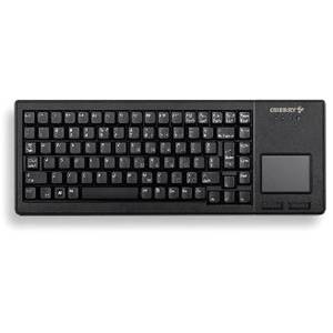 CHERRY XS G84-5500 - Tastatur - USB - Schweiz