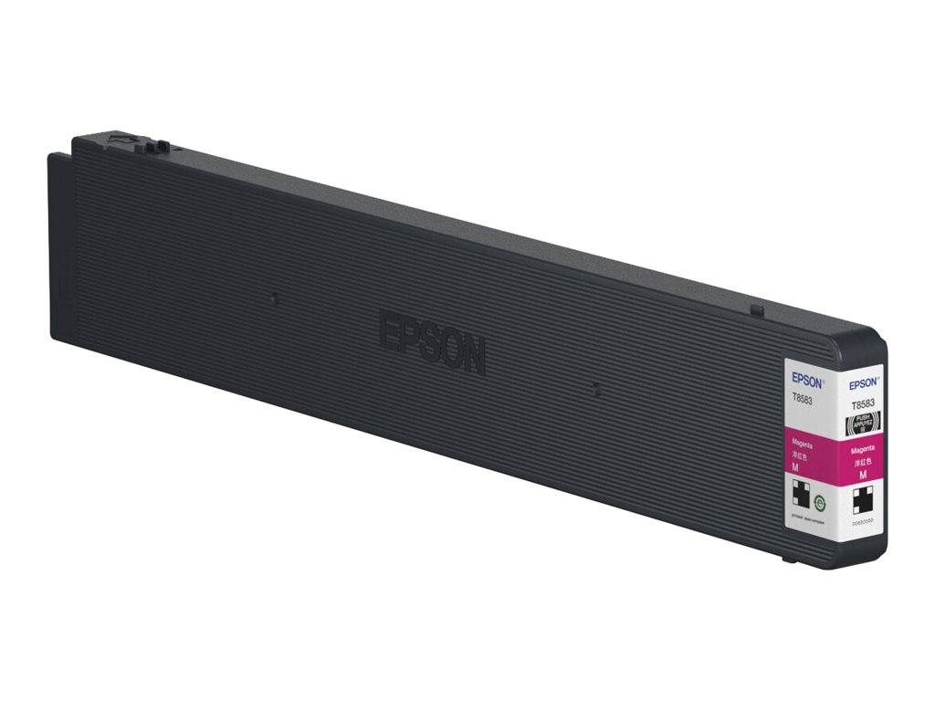 Epson T02Y - Magenta - original - Tintenpatrone