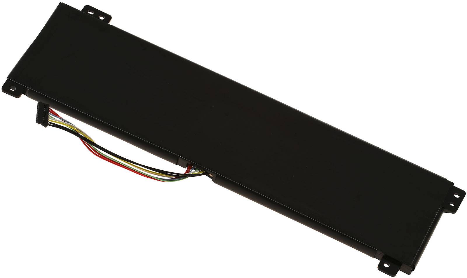 Powery Akku für Laptop Lenovo Yoga V330-15, V530-14, V530-15, 7,6V, Li-Polymer