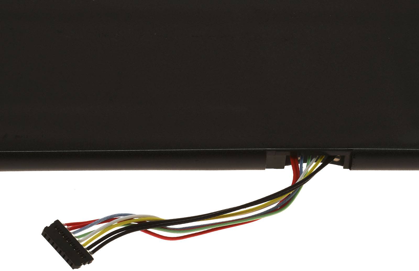 Powery Akku kompatibel mit Lenovo Typ L17L2PB3, 7,6V, Li-Polymer