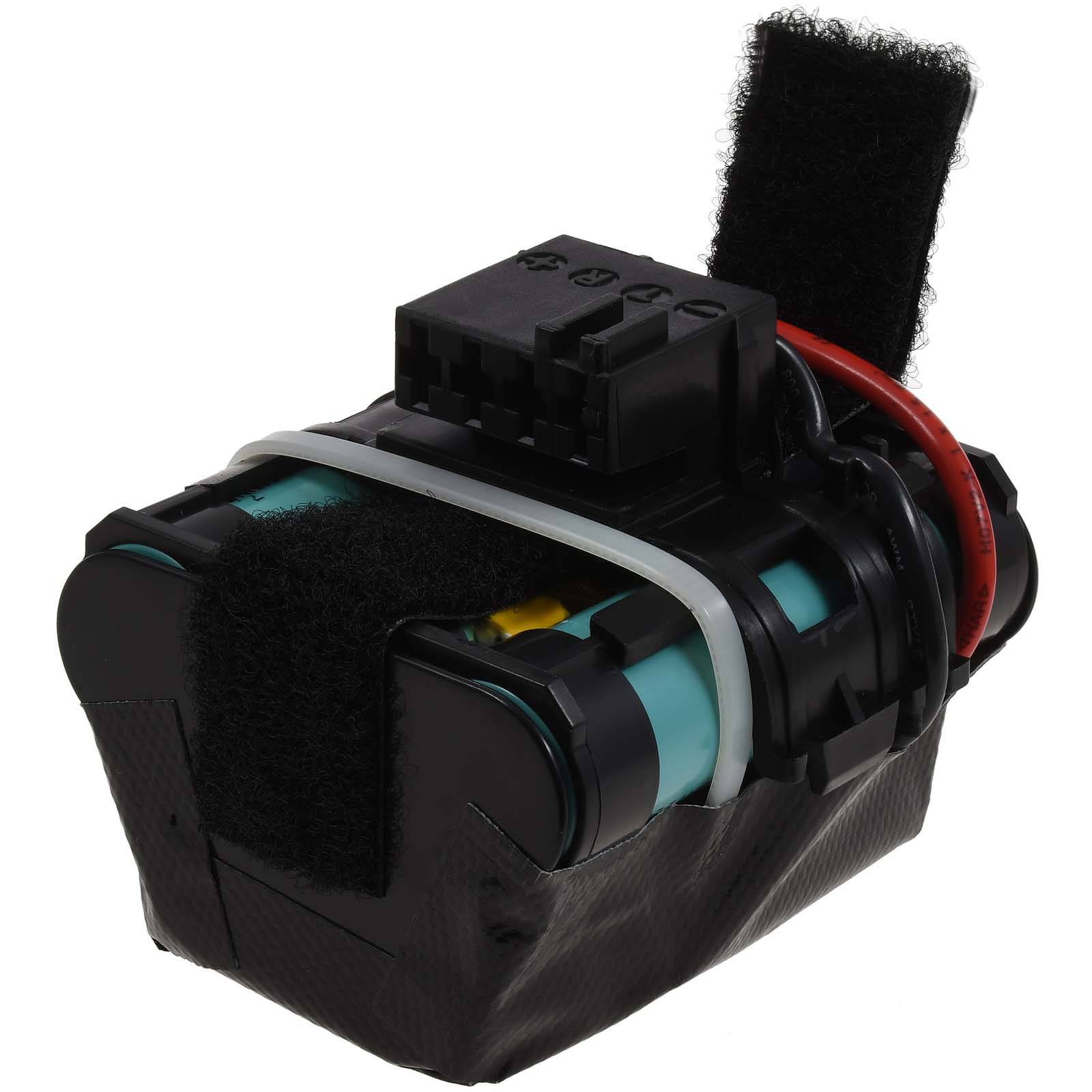 Husqvarna Akku für Mähroboter Automower 105,305,308 Gardena R40, R50, R80,586 57 62-02,589 58 61-01, 18,25V, Li-Ion