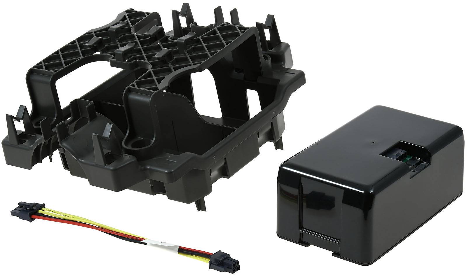 Husqvarna Akku kompatibel mit Mähroboter Automower 320, 330X, 420, 520 (ab 2021), 18V, Li-Ion