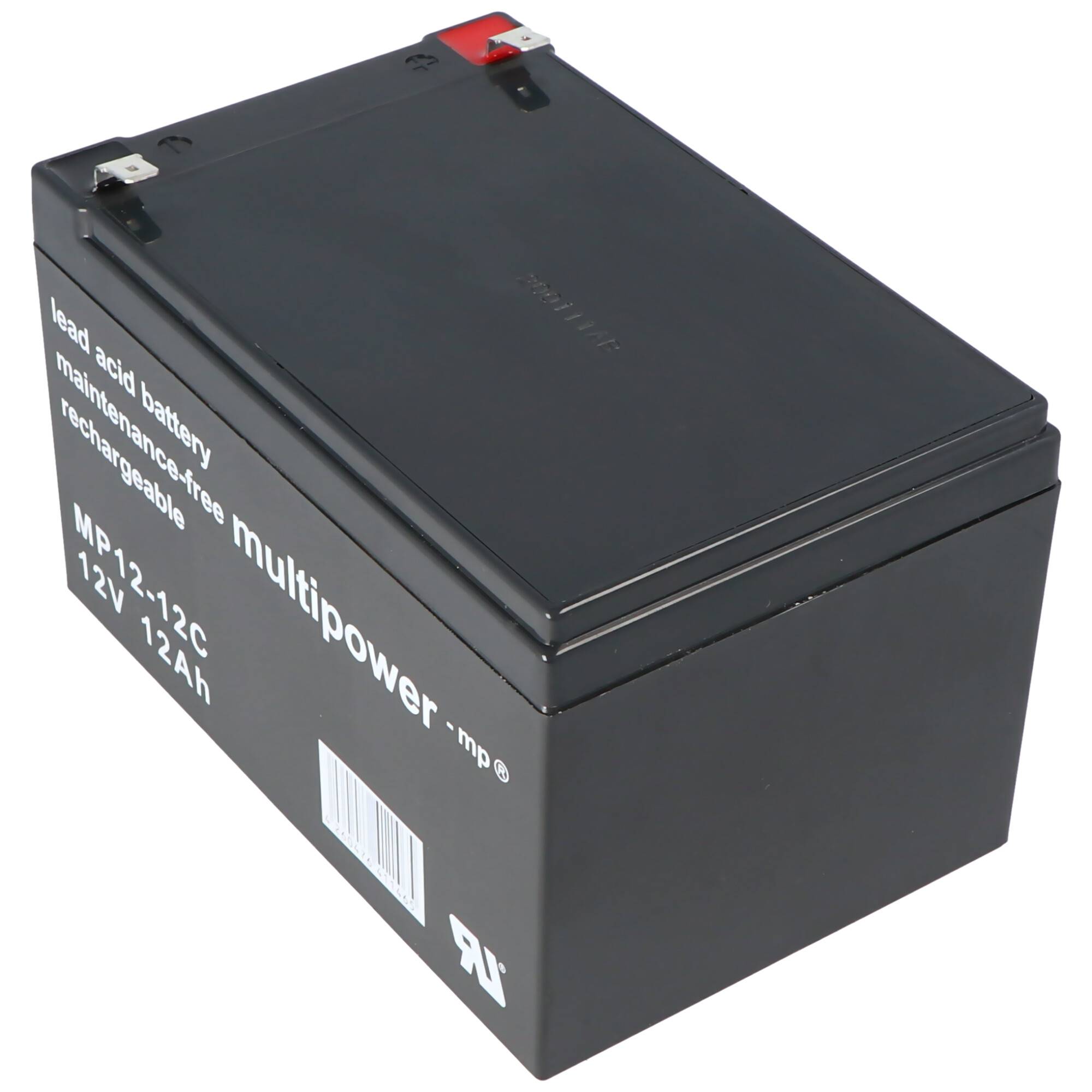 Akkusatz passend für Falcon 500 E-Scoooter, bestehend aus drei Einzelakkus