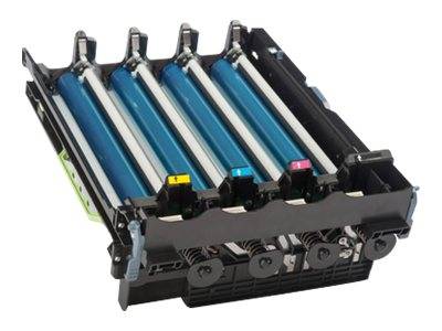 Lexmark Trommel 700P CS310 CS317 CS410 CS417 CS510 CS517 CX310 CX317 CX410 CX417 CX510 CX517 Original Schwarz, Cyan, Magenta