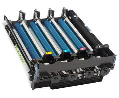 Lexmark 700P - Farbe (Cyan, Magenta, Gelb, Schwarz)