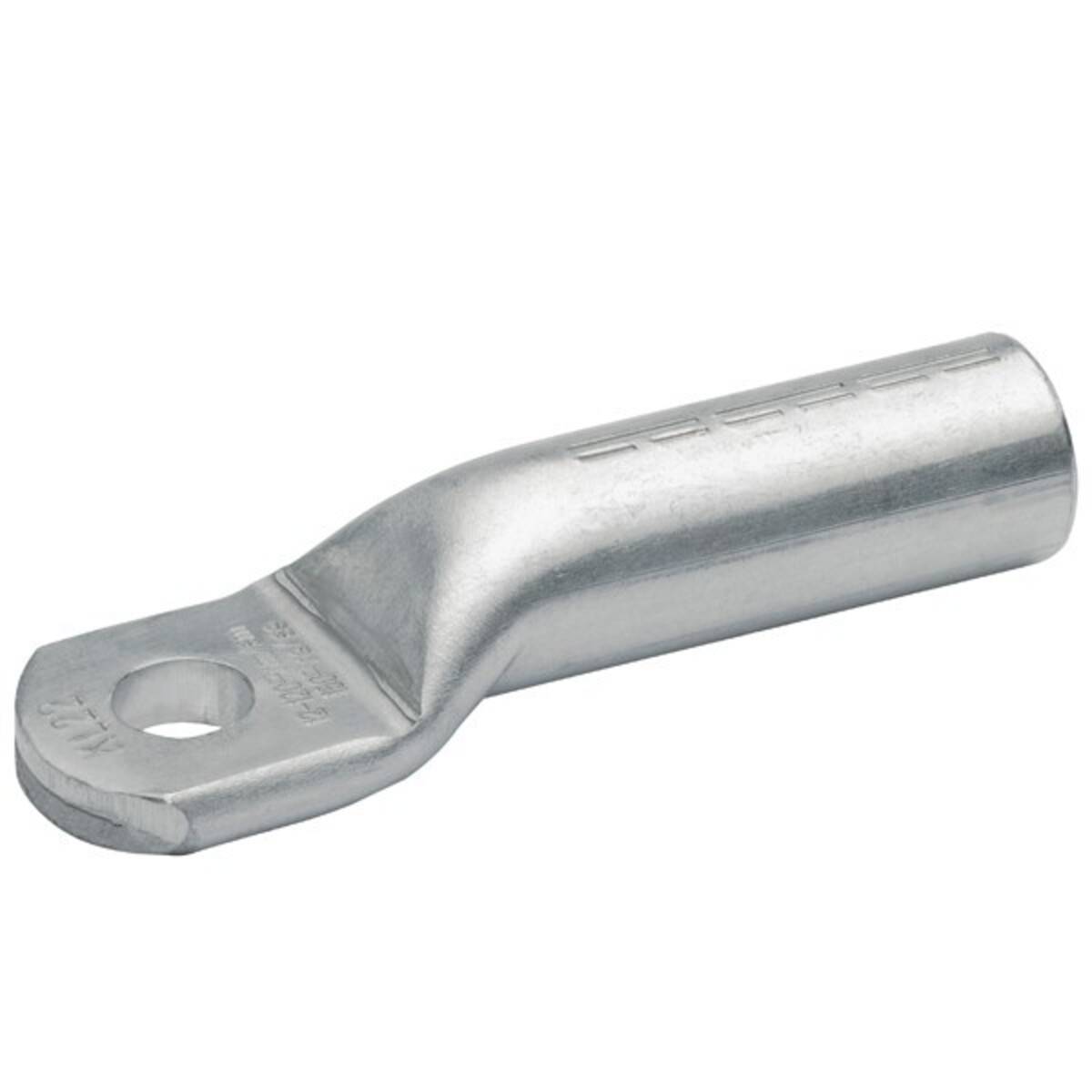 4 Stück Klauke Al-Presskabelschuh 210R/12