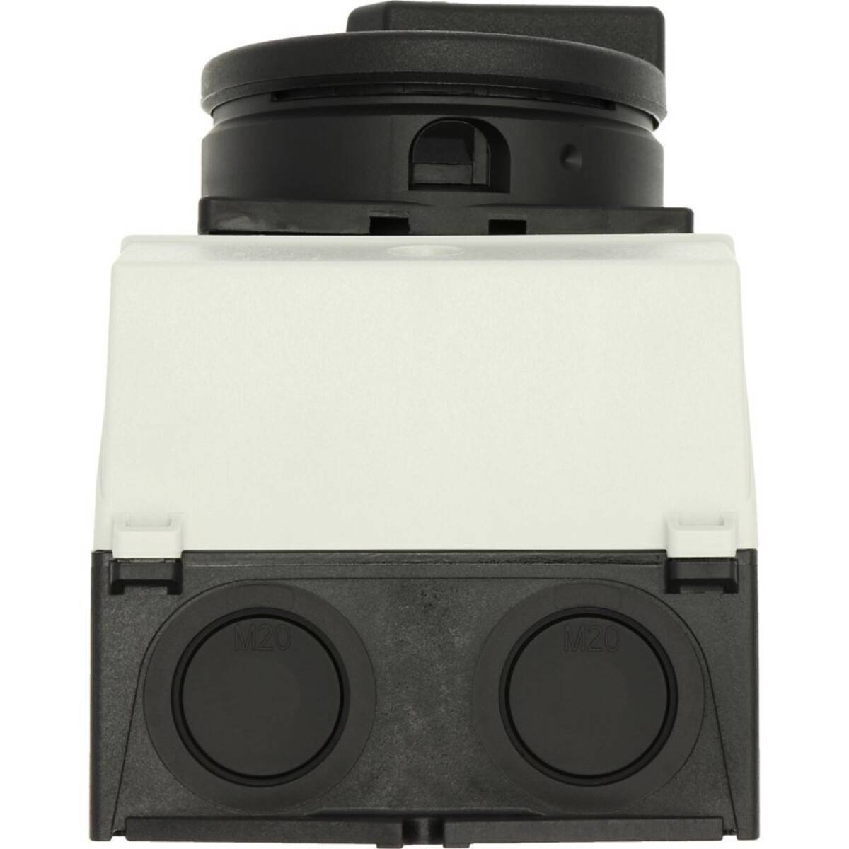 Eaton Hauptschalter T0-1-102/I1/SVB-SW