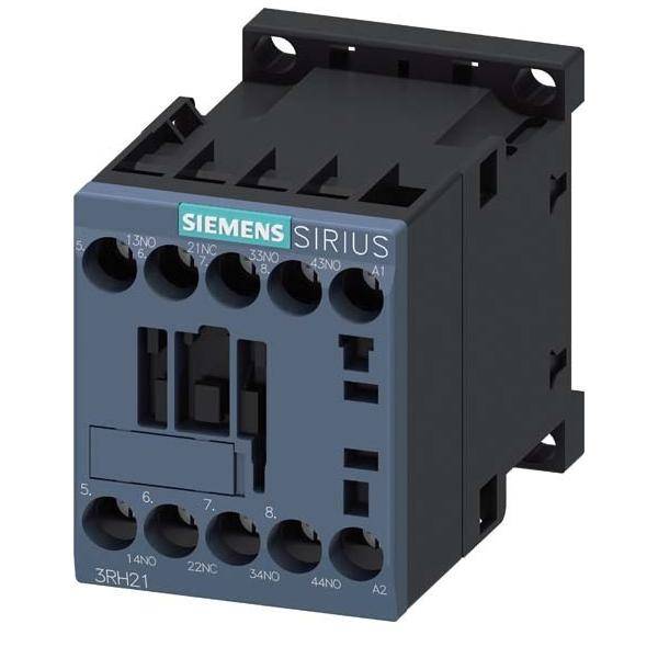 Siemens Dig.Industr. Hilfsschütz 3RH2131-1AR60