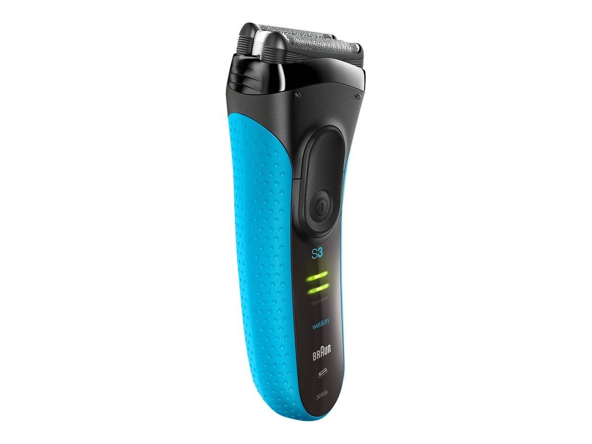Braun Series 3 3045s ProSkin - Rasierer - schnurlos