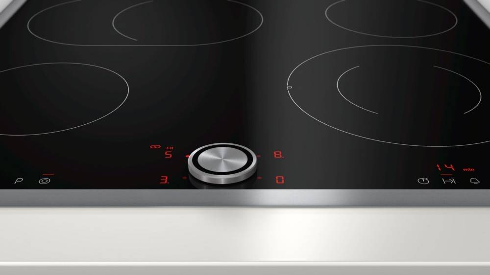 Constructa-Neff EB-Autark-Kochfeld eDition T16BT76N0