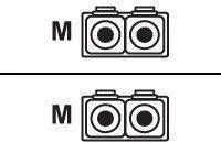 IBM Fibre Channel Cable 5M LC-LC (23R7136)
