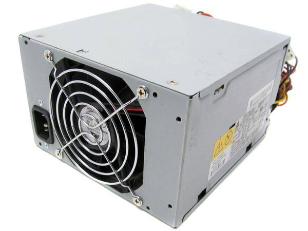 Hewlett Packard 432477-001 Server-Zubehör