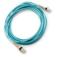 HP ENT CABLE LC/LC FIBRE CHANNEL