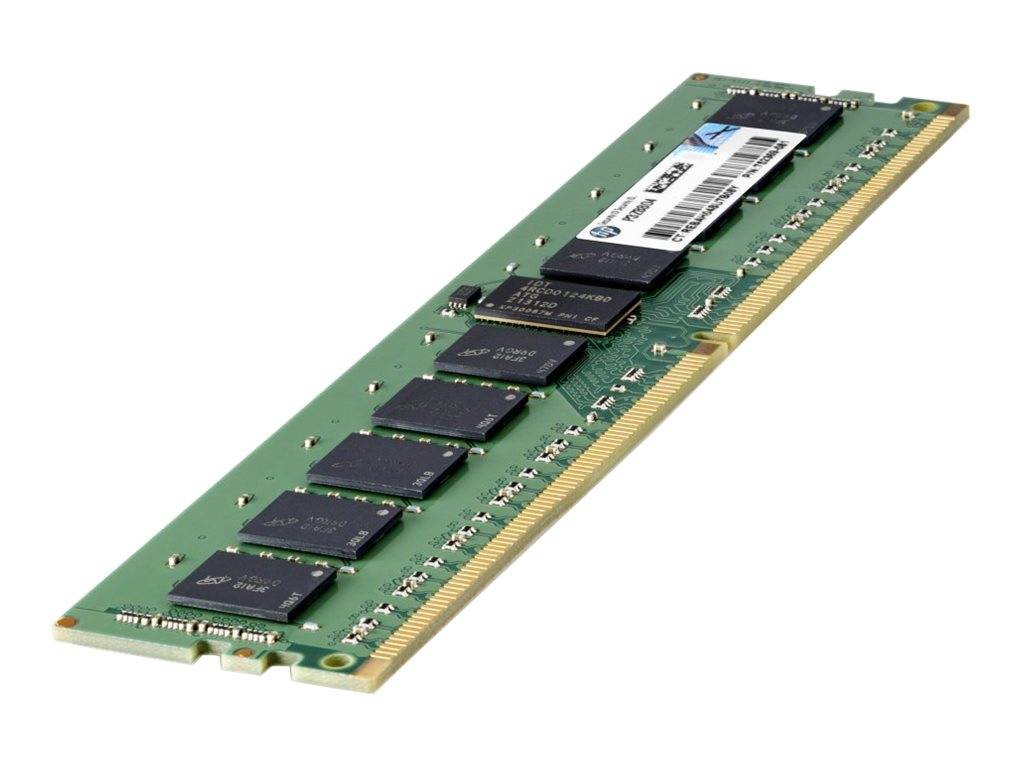 HPE - DDR4 - Modul - 16 GB - DIMM 288-PIN - 2133 MHz / PC4-17000