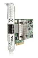 HPE H241 Smart Host Bus Adapter - Speicher-Controller