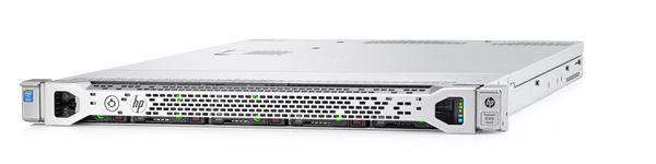 HP PROLIANT DL360 GEN9 8SFF CONFIGURE TO ORDER SERVER