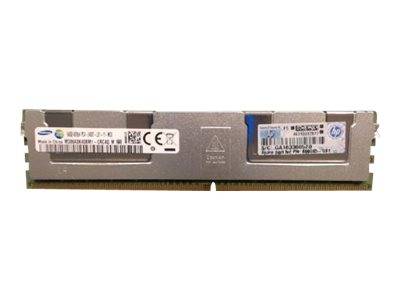 HPE - DDR4 - Modul - 64 GB - LRDIMM 288-polig
