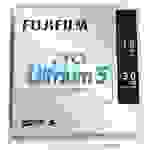 Fuji - 5 x LTO Ultrium 5 - 1.5 TB / 3 TB - etikettiert