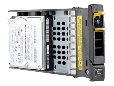 HPE 3PAR - Festplatte - 1.2 TB - Hot-Swap - 2.5" SFF (6.4 cm SFF)