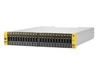 HP 3PAR STORESERV 8000 2.5'' FIELD INTEGRATED SAS DRIVE ENCLOSURE