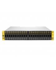 HP Enterprise 3PAR StoreServ 8000 SFF SAS Drive Enclosure Speichergehäuse 24 Schächte Rack einbaufähig 2U