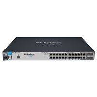 HP PROCURVE SWITCH 2910al-24G