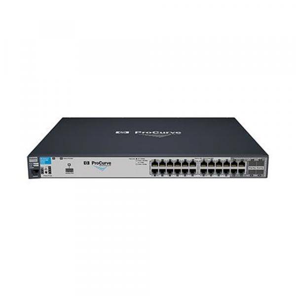 Hewlett Packard J9145A Netzwerk Switch